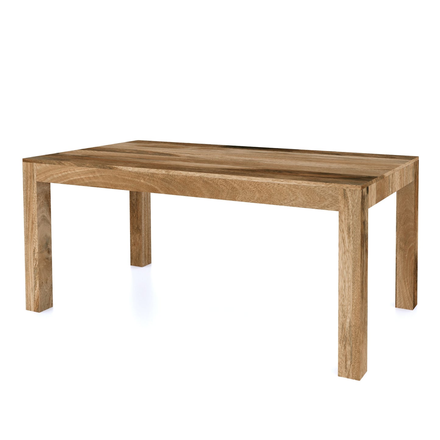 CUB102M 1.75 Dining Table
