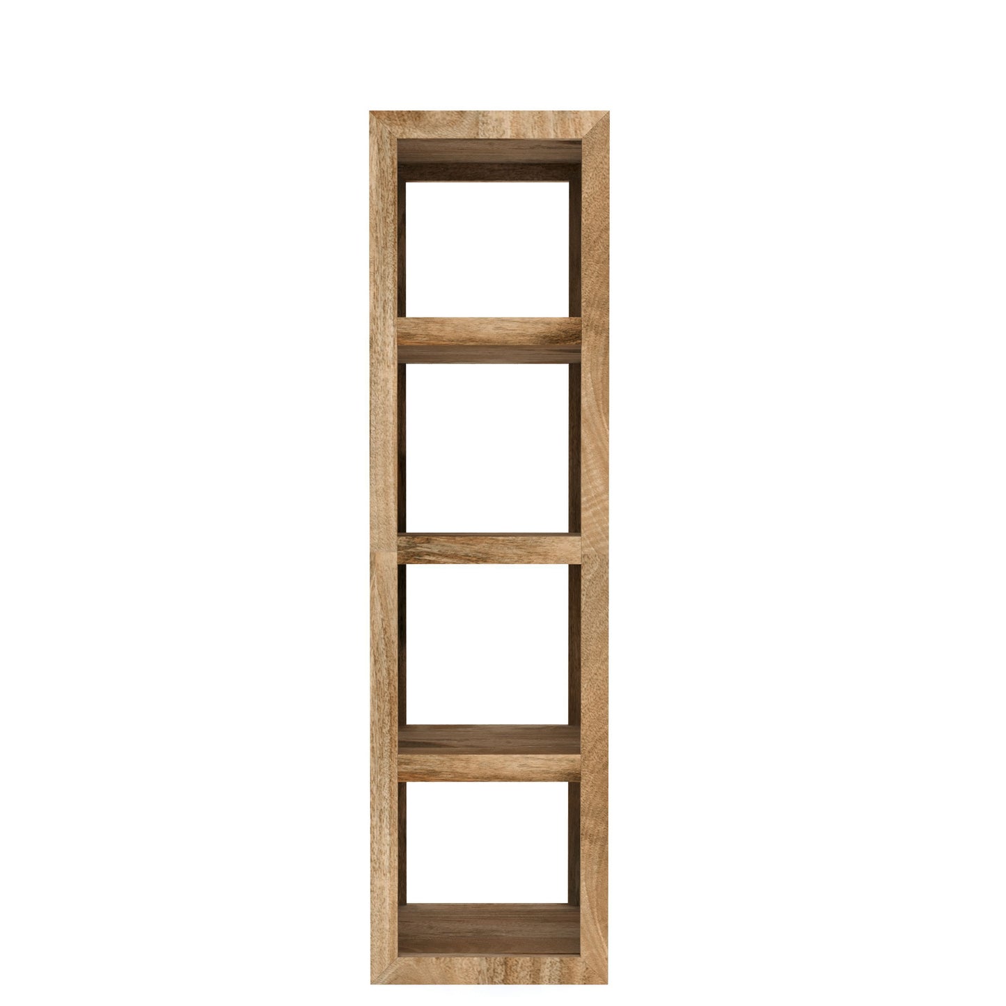 CUB114M 4 Hole Vertical