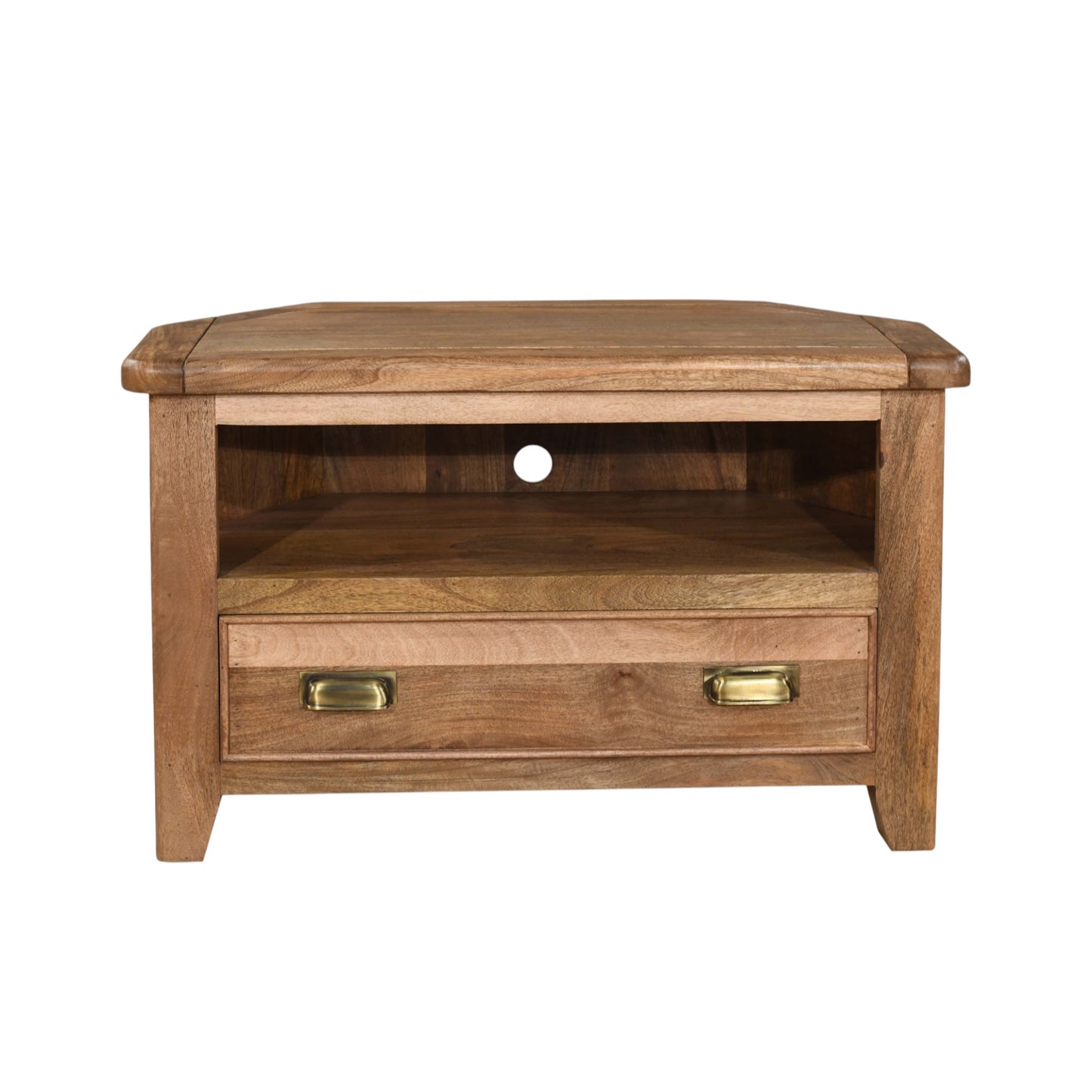 DOR016 Corner TV Unit