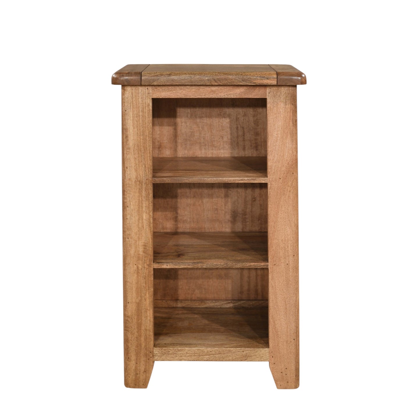 DOR018 Small Bookcase/DVD Rack