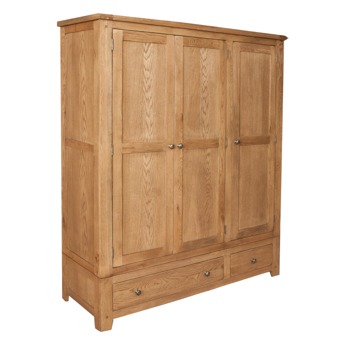 MCB008 - 3 Door Sideboard