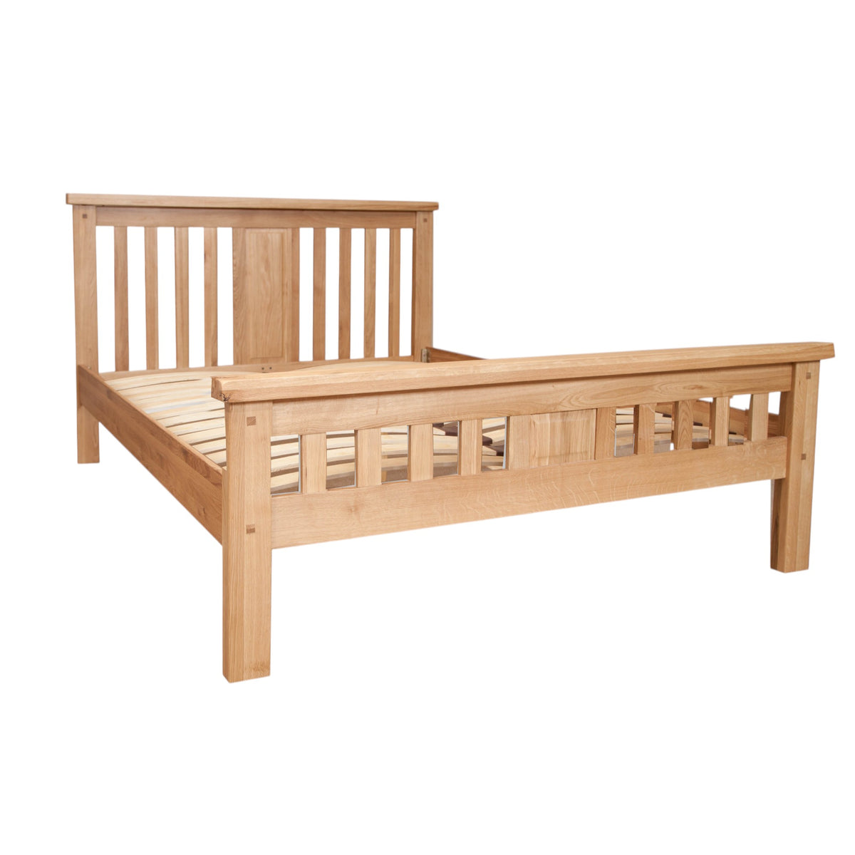MNB005 King Size Bed