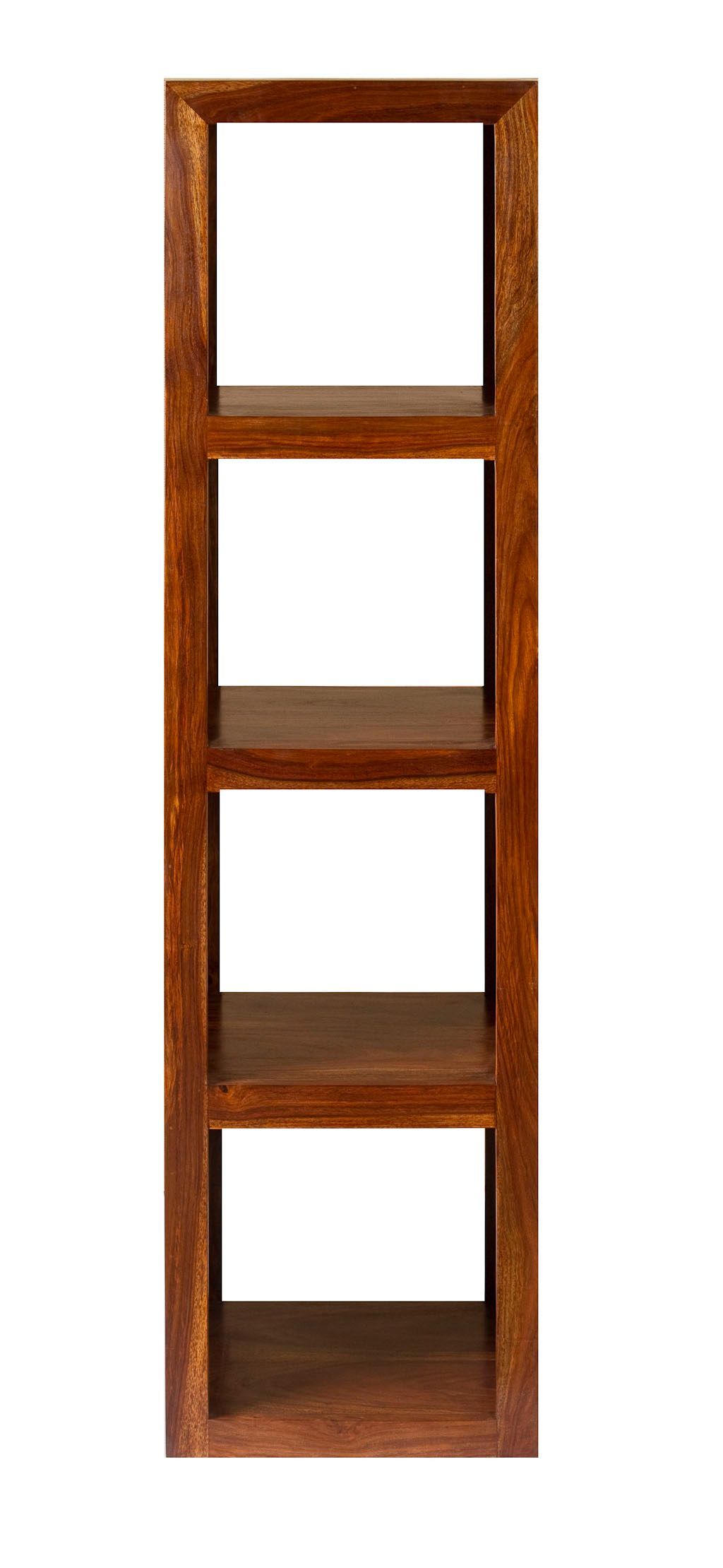 CUB114 4 Hole Vertical