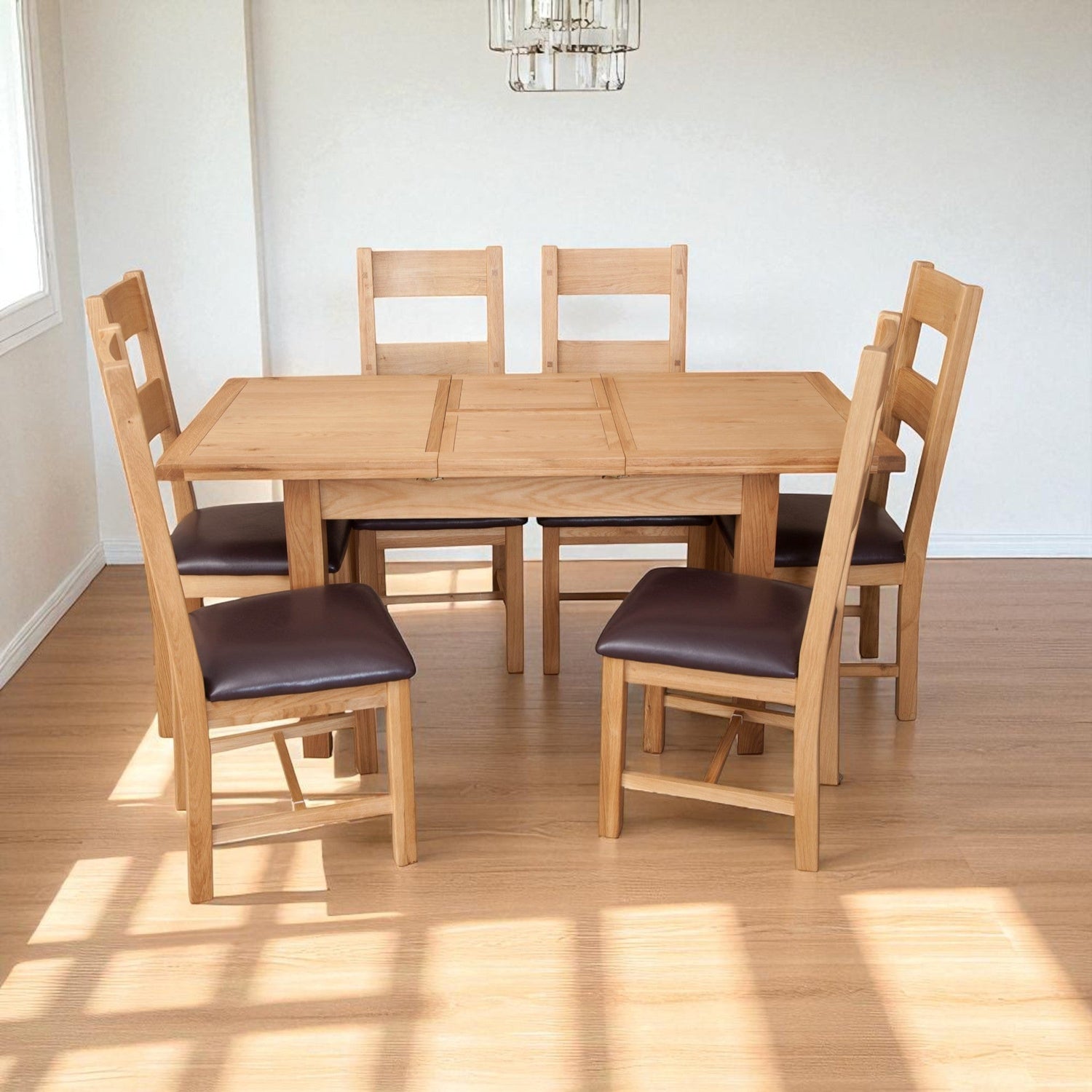 Melbourne Natural - Dining