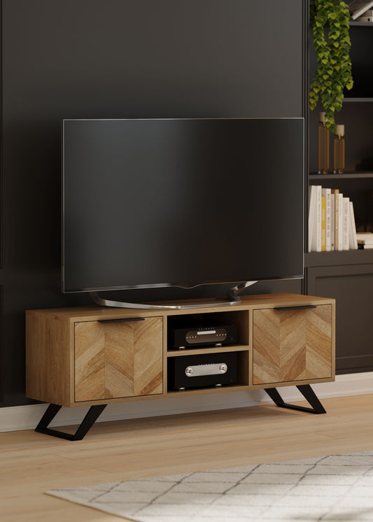 AG06 Plasma TV Unit
