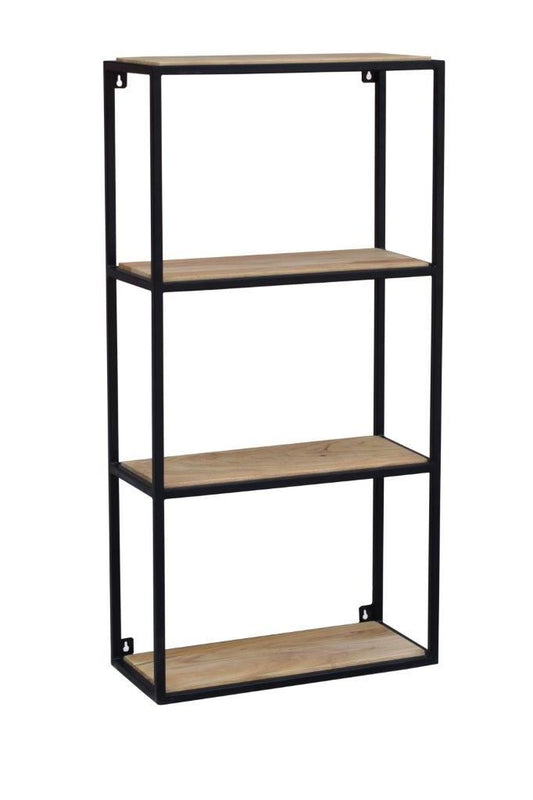 NAC-CAT19-2016 Wall Shelf