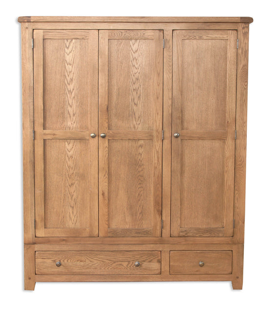MCB008 - 3 Door Sideboard