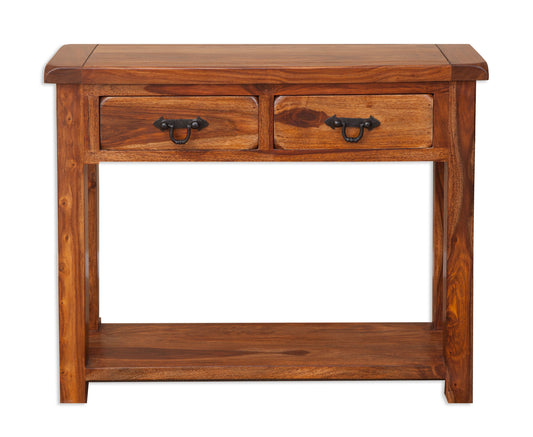 V015 Console Table