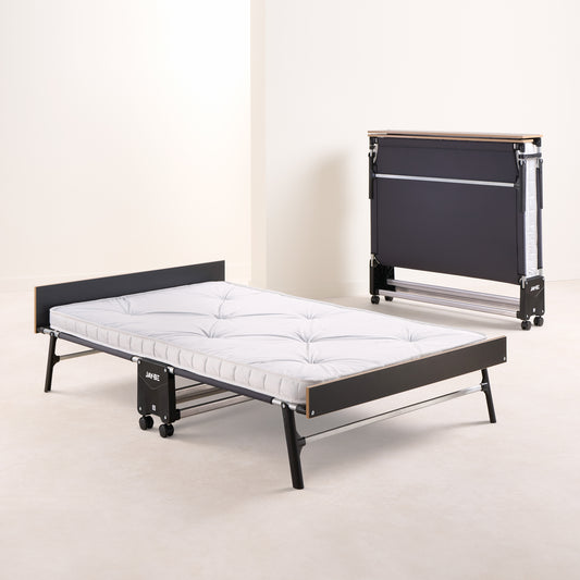 126205 - GP120 Grand Folding Bed with Pocket Sprung Mattress - Small Double