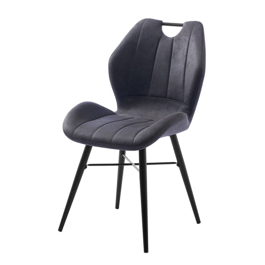 ROMA Grey Chair