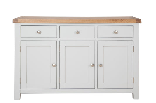 MFG2707 3 Door Sideboard