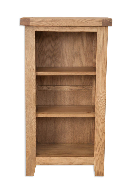 MC2723 Small Bookcase/Dvd Rack