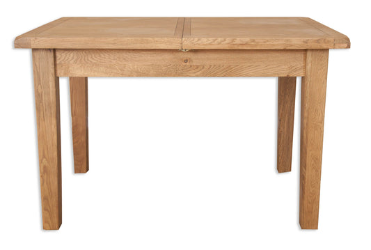 MC2729 1.2 Extending Dining Table