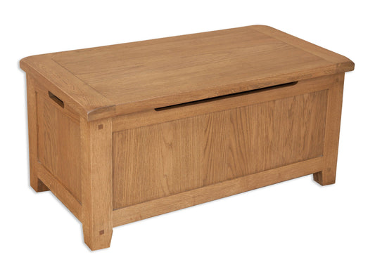 MCB009 Blanket Box