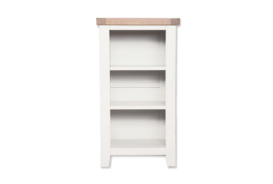MW2723 Small Bookcase/Dvd Rack
