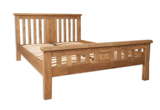 MCB006 Double Bed