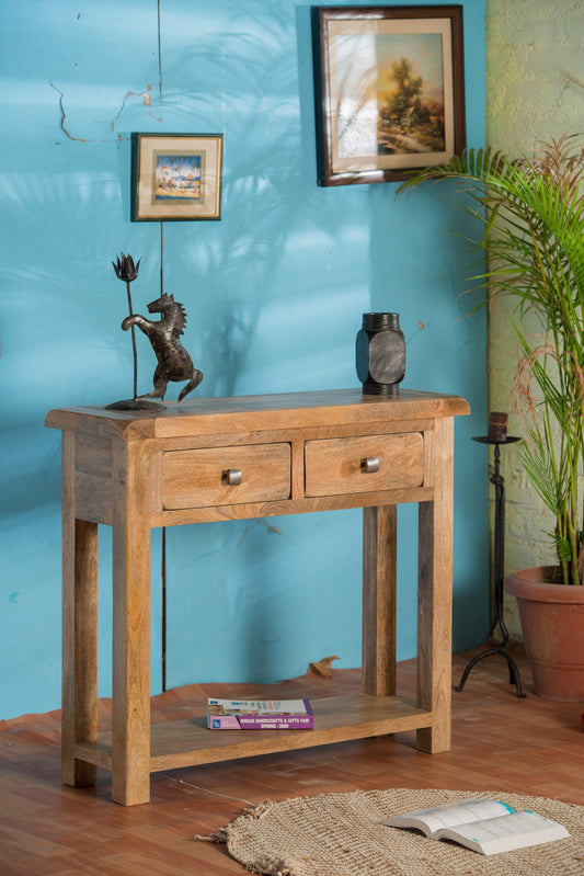 OD017 Console Table