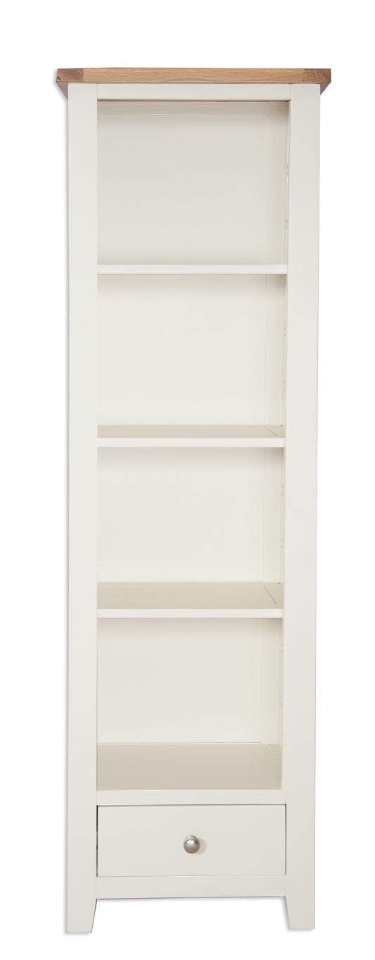 MI2722 Slim Bookcase