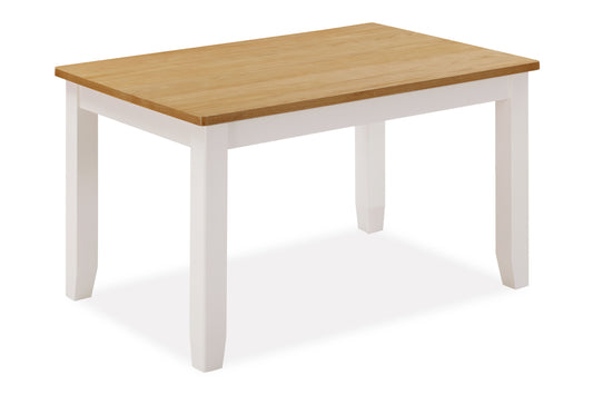 DW209 1.35 Fixed Dining Table