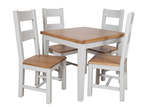 MFG2728 90 X 90 Dining Table