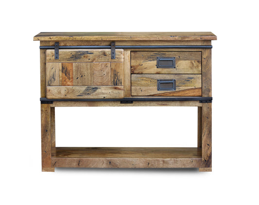 R008 Console Table