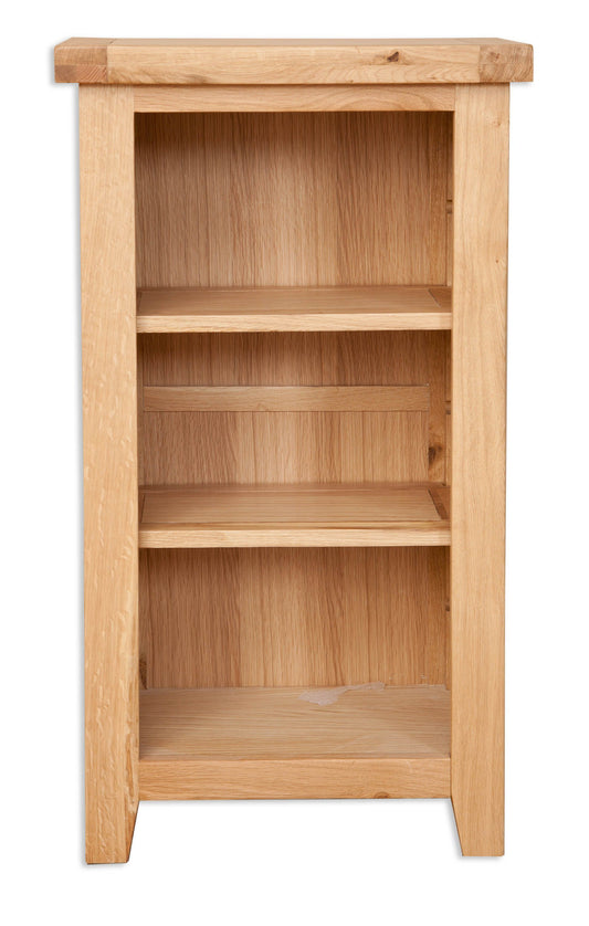MN2723 Small Bookcase/Dvd Rack