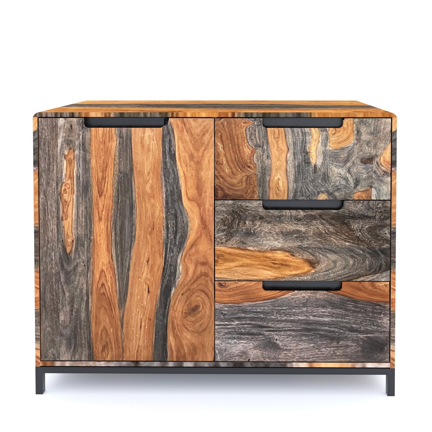 GOA05 2 Door Sideboard