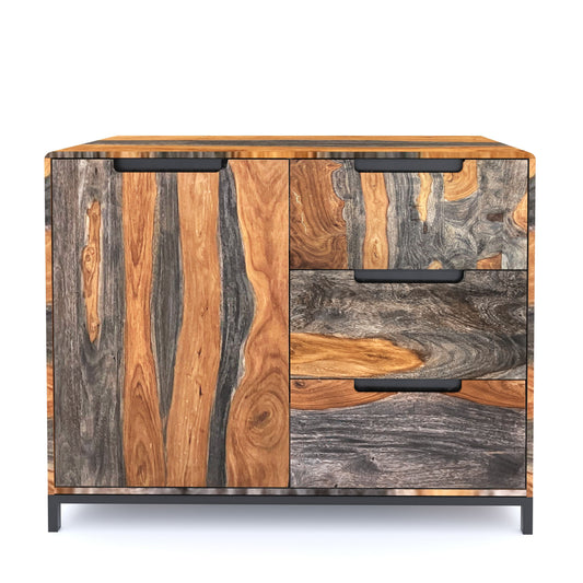 GOA05 2 Door Sideboard