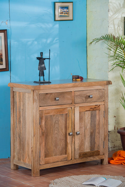 OD012 2 Door Sideboard