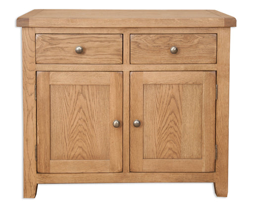 MC2713 2 Door Sideboard