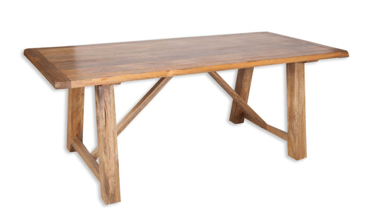 OD001 2M Dining Table