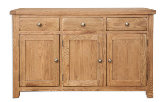 MC2707 3 Door Sideboard