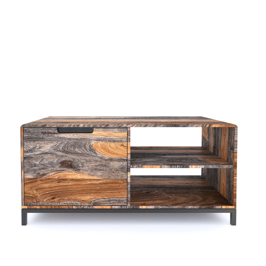 GOA06 Coffee / TV Unit