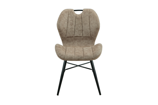 ROMA Mink Chair