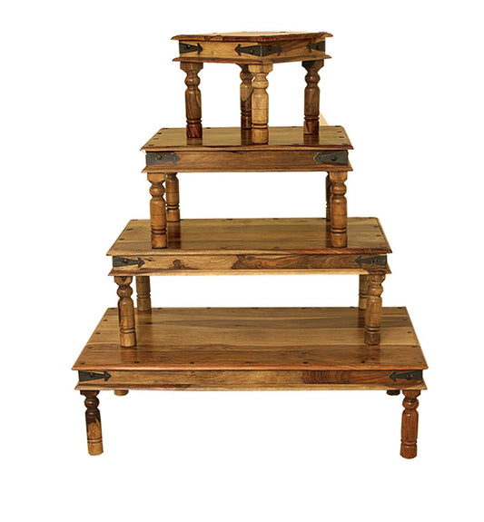 TB1001K 1.35 x 75 Coffee Table