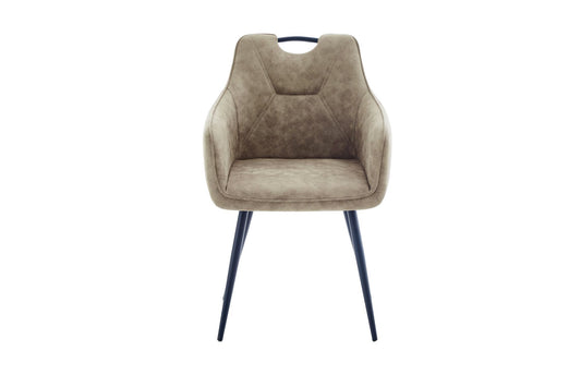 MILANMINK Milan Mink Chair
