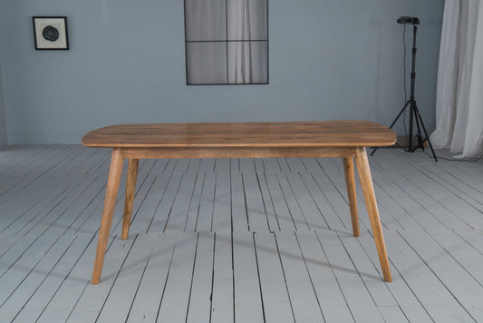 SU002 1.35 Dining Table