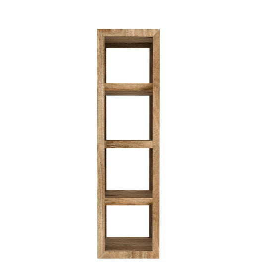 CUB114M 4 Hole Vertical