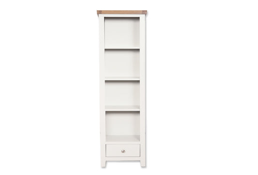 MW2722 Slim Bookcase