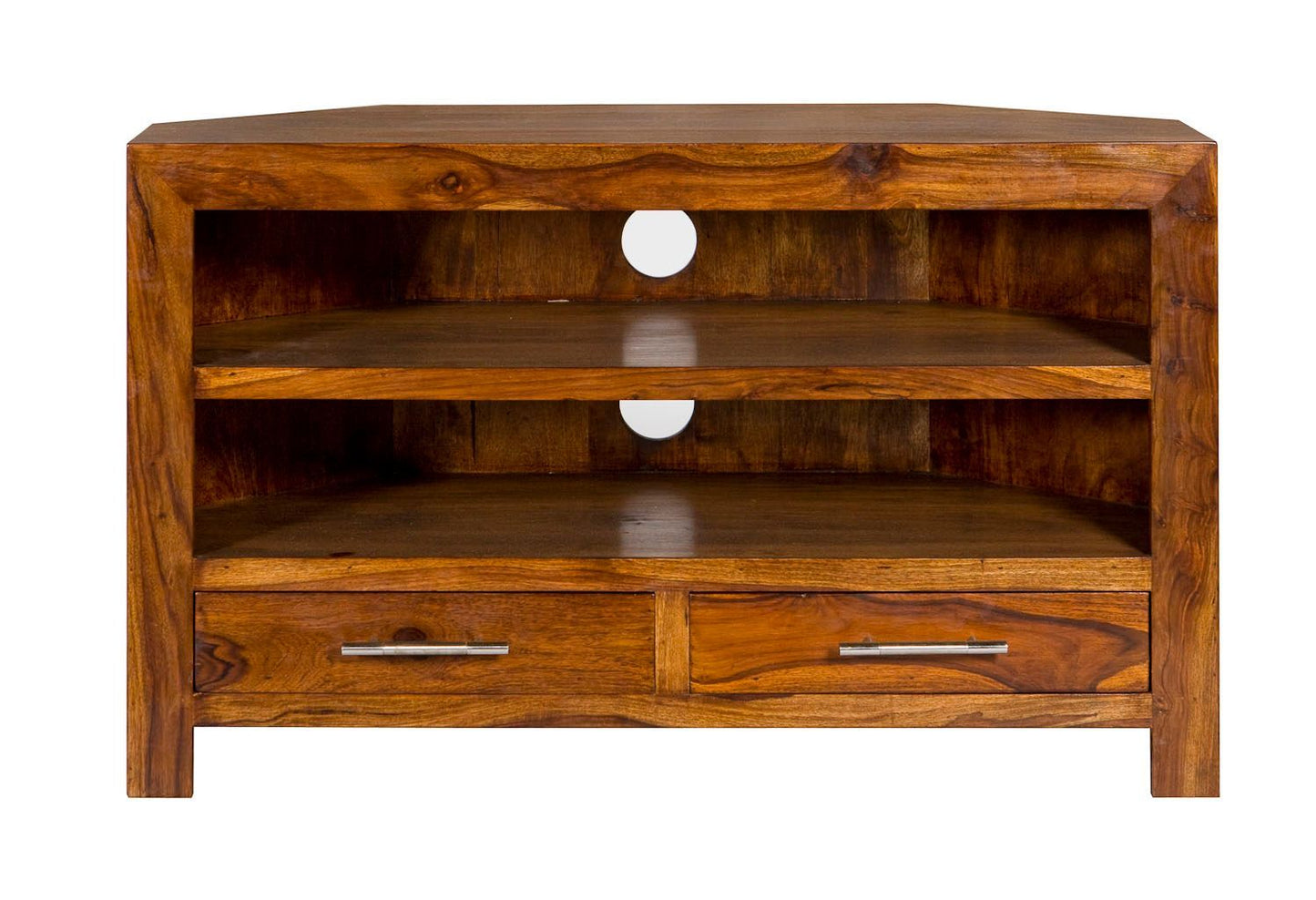 CUB108 Corner TV Unit