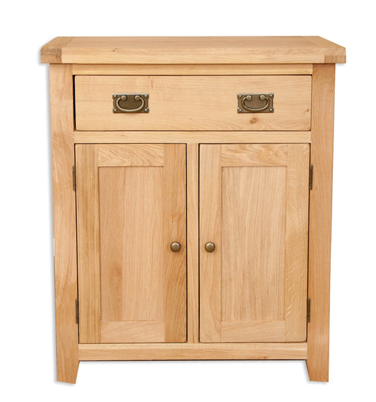 MN2724 Hall Cabinet