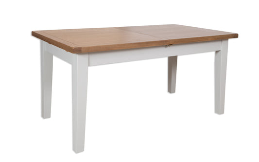 MFG2715 Extending Dining Table