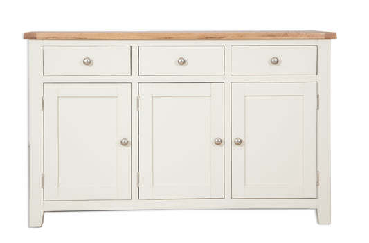 MI2707 3 Door Sideboard