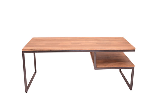 OCC11 Coffee / TV Unit (Copper Leg)