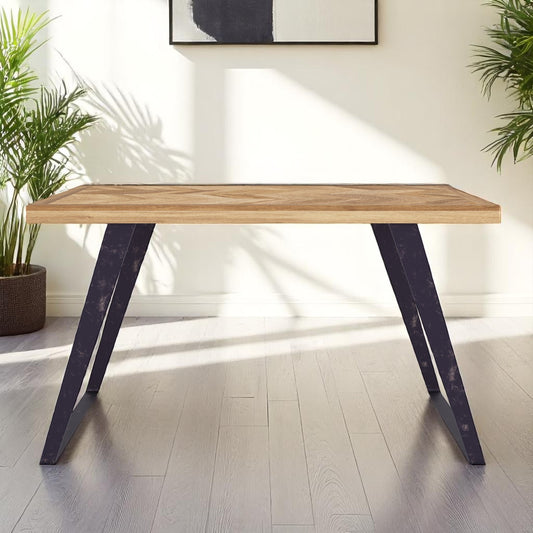 AG02 1.35 Dining Table