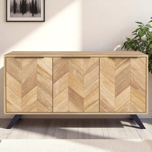 AG03 3 Door Sideboard