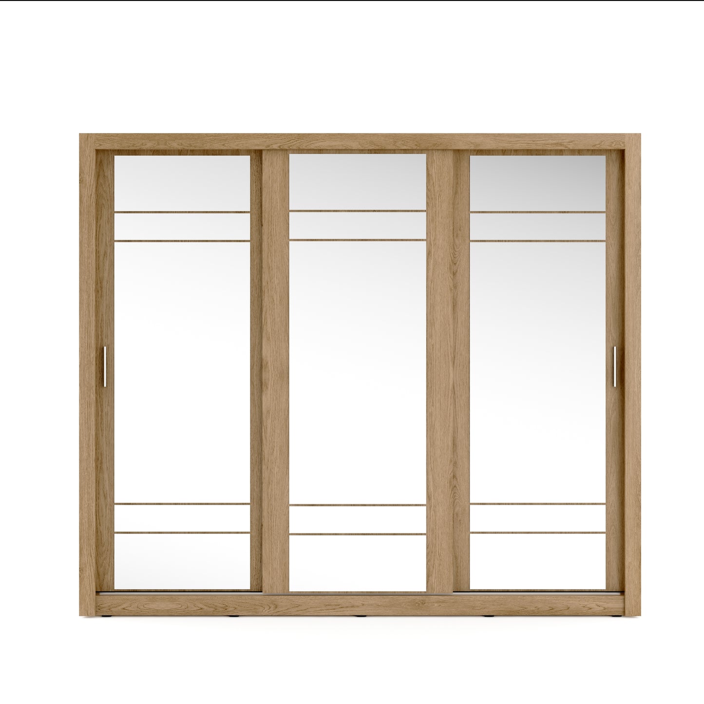 Boston 2.5m - Oak Shetland