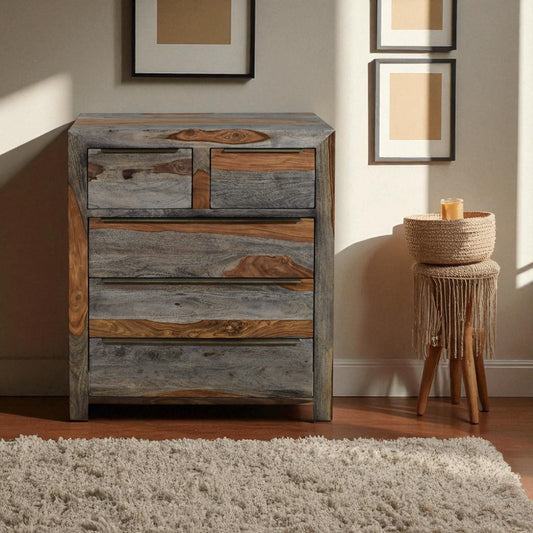 BGO106 2 Over 3 Chest