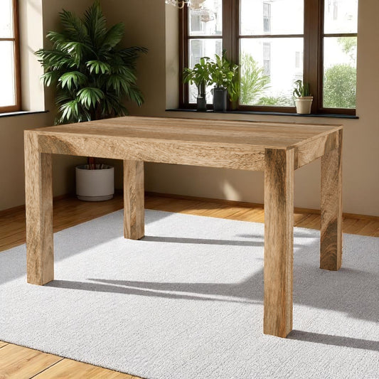 CUB101M 1.35 Dining Table