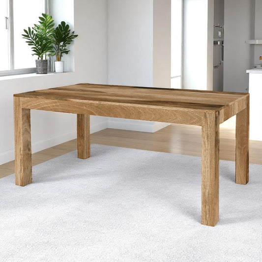 CUB102M 1.75 Dining Table